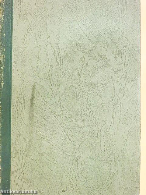 Magyar történet I-V.