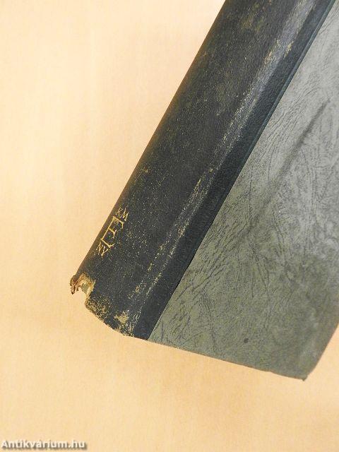 Magyar történet I-V.