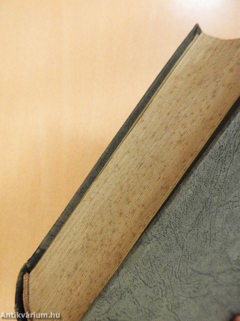 Magyar történet I-V.