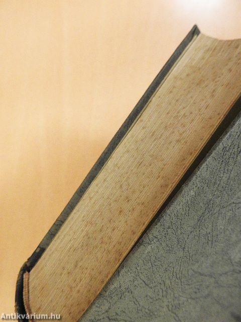 Magyar történet I-V.