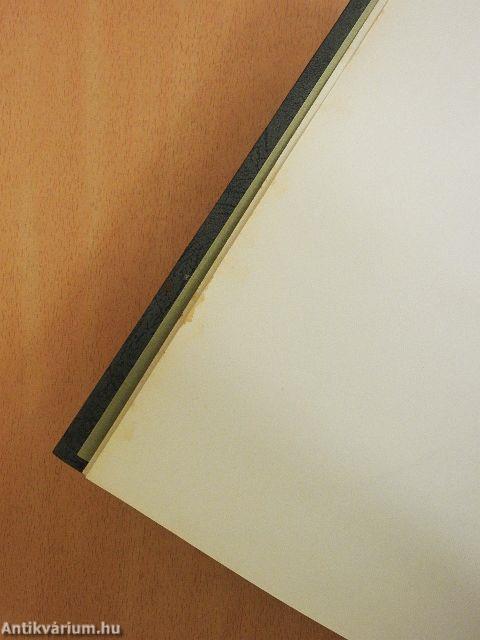 Magyar történet I-V.