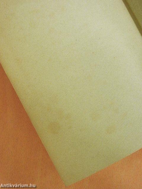 Magyar történet I-V.