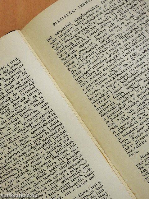 Magyar történet I-V.