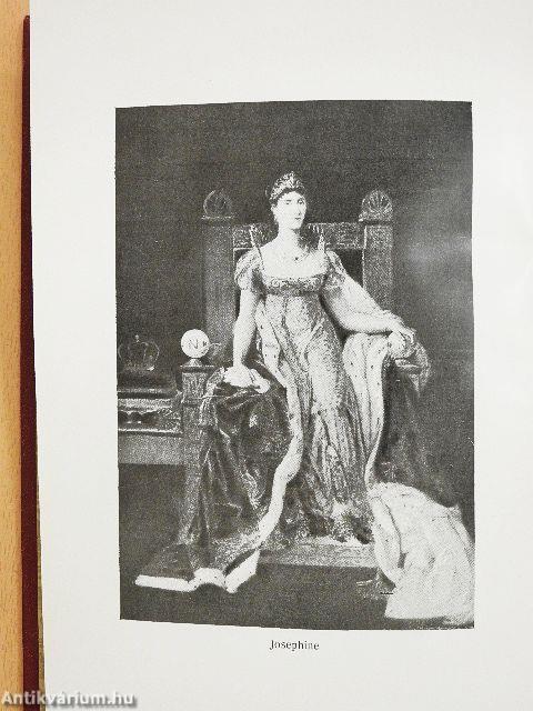 Forradalom és császárság - A Francia Forradalom és Napoleon 1-8.