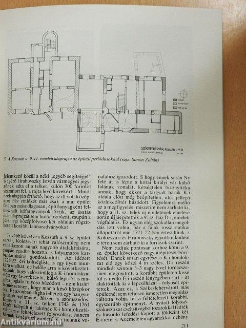 Műemlékvédelem 1989/3.