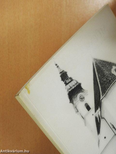 Műemlékvédelem 1990/4.