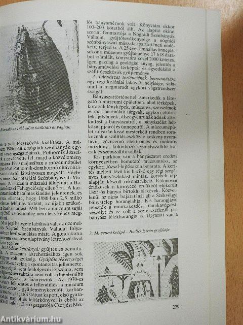 Műemlékvédelem 1990/4.