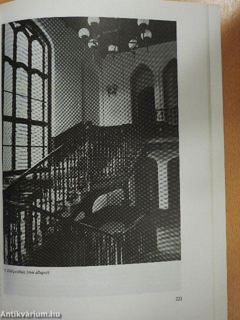 Műemlékvédelem 1990/4.