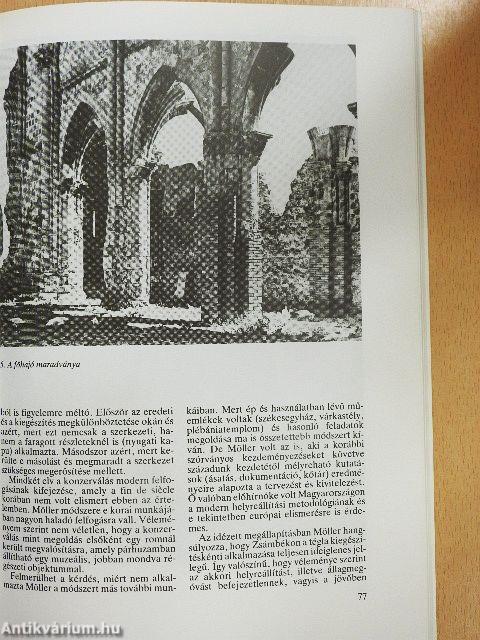 Műemlékvédelem 1990/2.