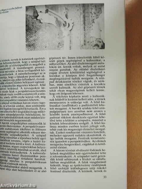 Műemlékvédelem 1990/1.