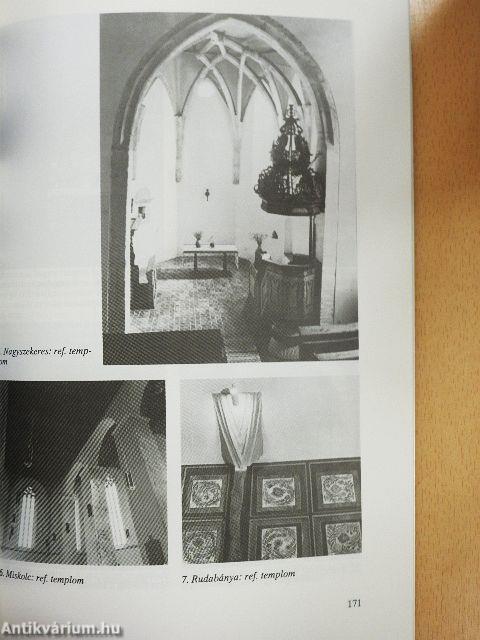 Műemlékvédelem 1990/3.