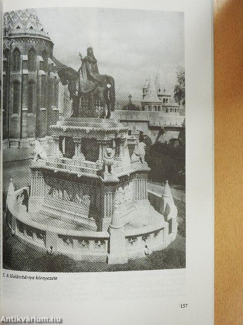 Műemlékvédelem 1990/3.