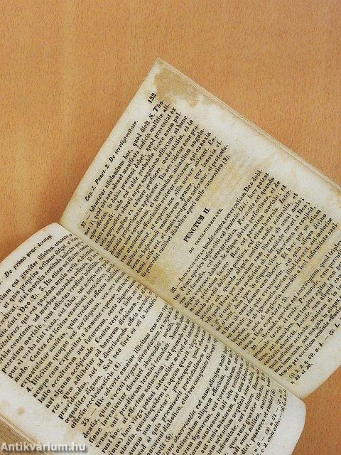 "11 kötet a Moraltheologische Werke című sorozatból" (nem teljes sorozat)