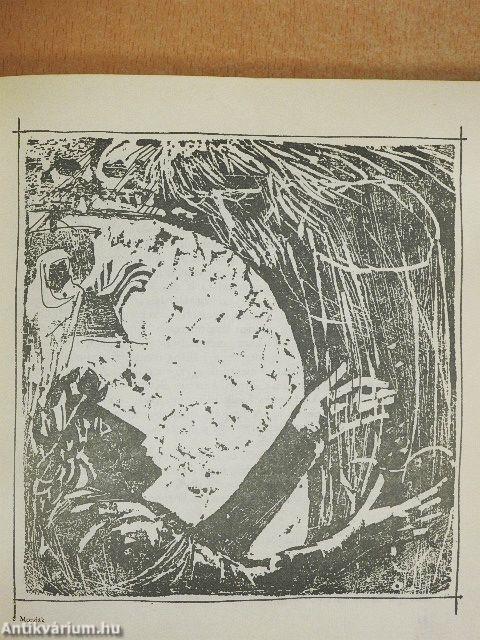 Mondák, eposzok, legendák