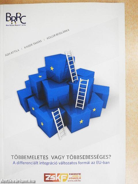 Többemeletes vagy többsebességes?