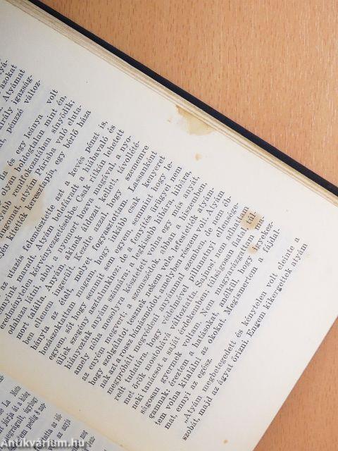 "62 kötet a Dumas művei sorozatból (nem teljes sorozat)"