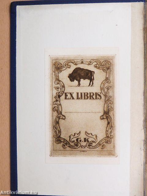 "62 kötet a Dumas művei sorozatból (nem teljes sorozat)"