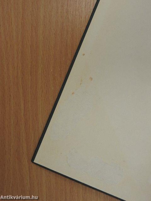 Manon Lescaut és Des Grieux lovag története