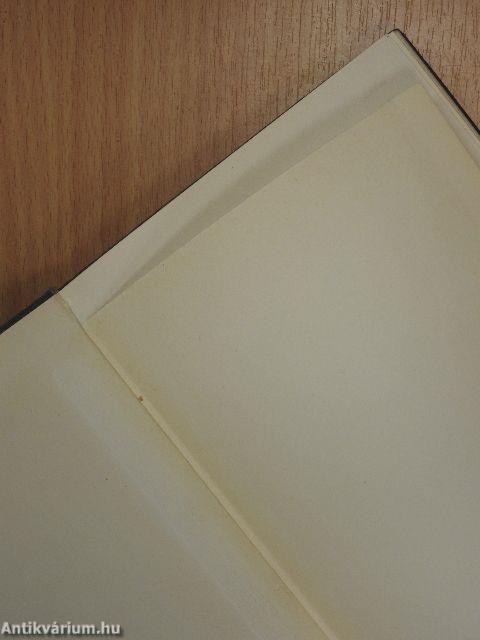 Manon Lescaut és Des Grieux lovag története