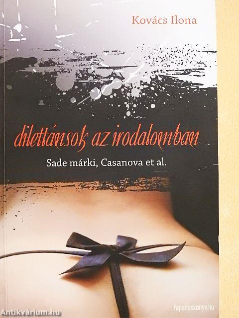 Dilettánsok az irodalomban
