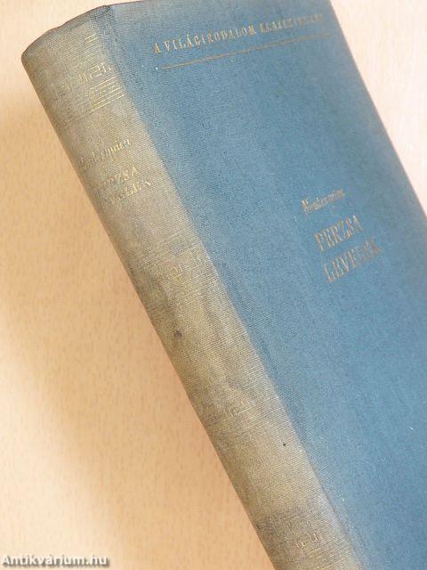 "65 kötet A világirodalom klasszikusai sorozatból (nem teljes sorozat)"