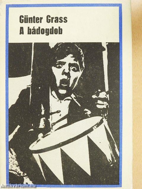 A bádogdob