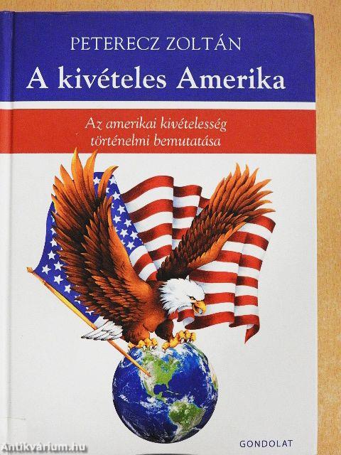 A kivételes Amerika