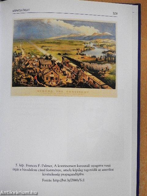 A kivételes Amerika