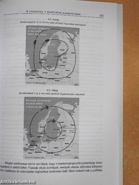 Nemzetközi marketing