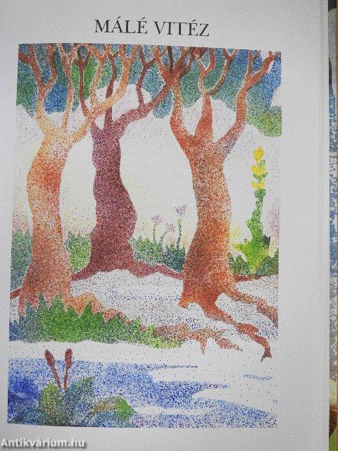 Hajléktalan búzavirág