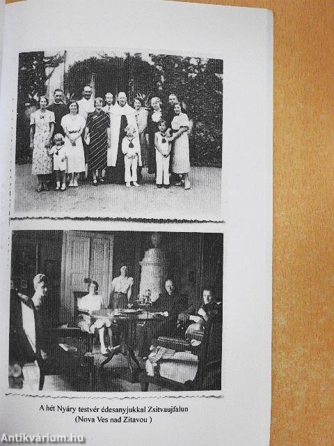 Egy pillanat az örökkévalóságból