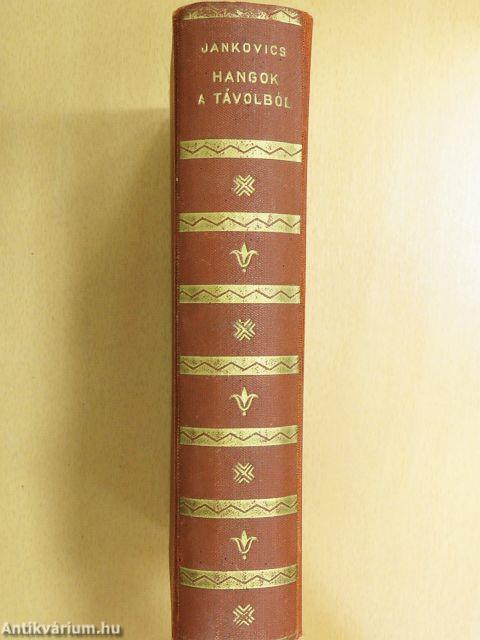 "50 kötet háború előtti szépirodalmi regény"