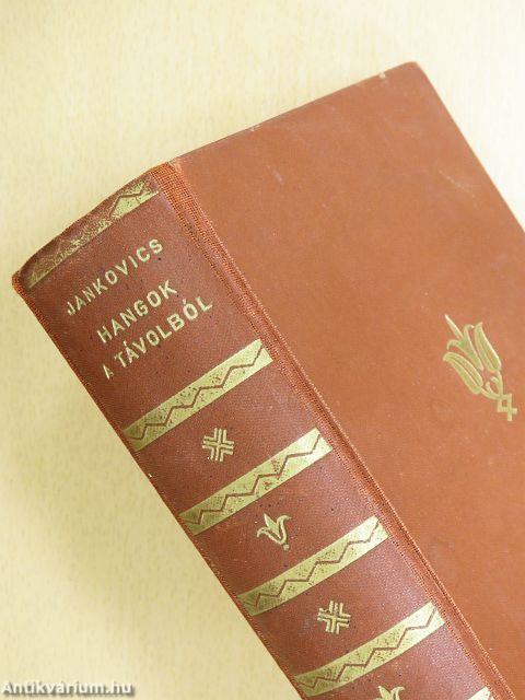 "50 kötet háború előtti szépirodalmi regény"