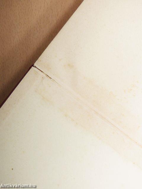 "50 kötet háború előtti szépirodalmi regény"