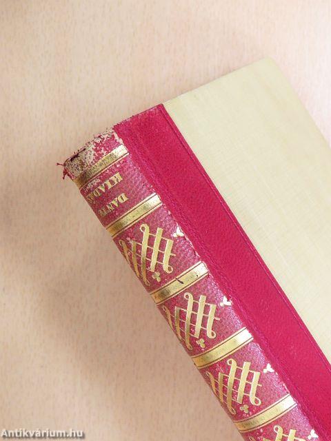 "50 kötet háború előtti szépirodalmi regény"