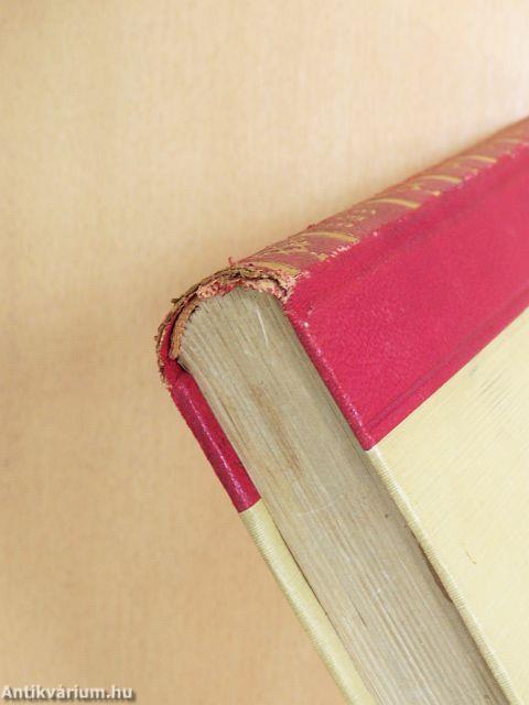 "50 kötet háború előtti szépirodalmi regény"