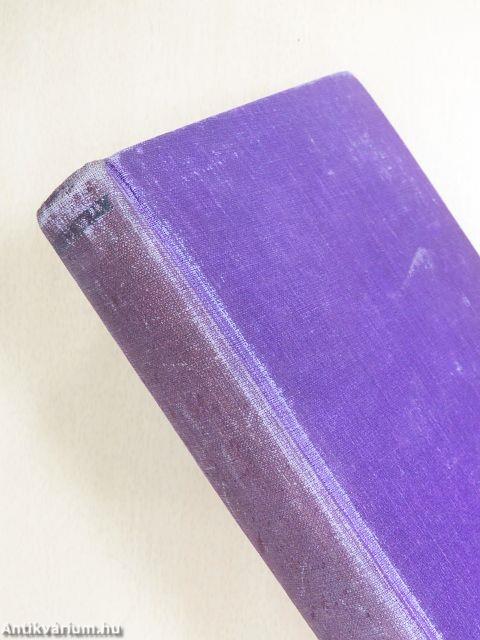 "50 kötet háború előtti szépirodalmi regény"