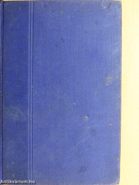 "50 kötet háború előtti szépirodalmi regény"