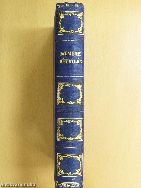 "50 kötet háború előtti szépirodalmi regény"