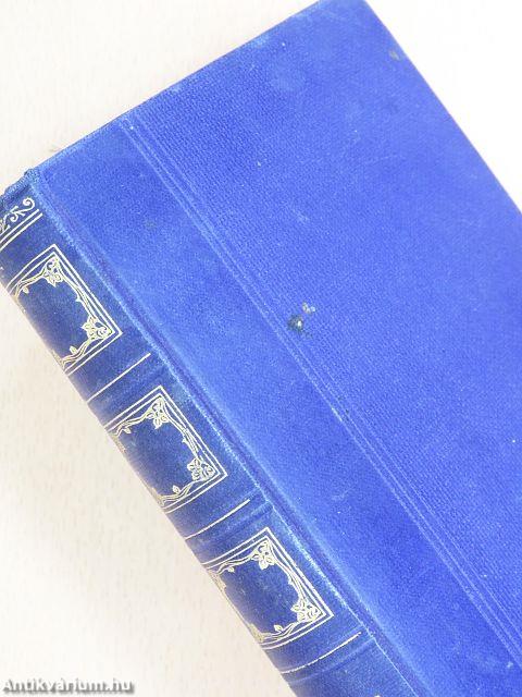 "50 kötet háború előtti szépirodalmi regény"