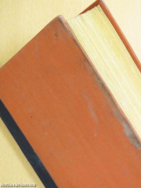 "50 kötet háború előtti szépirodalmi regény"