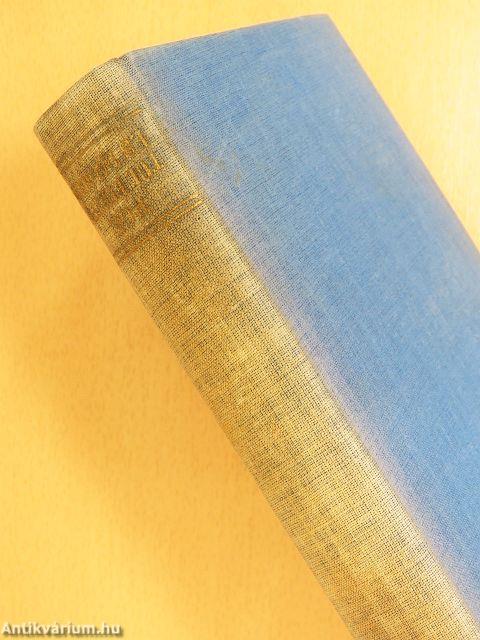 "50 kötet háború előtti szépirodalmi regény"