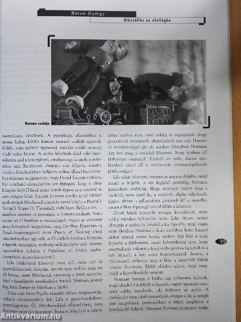 Metropolis 2004/1.
