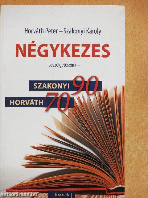 Négykezes