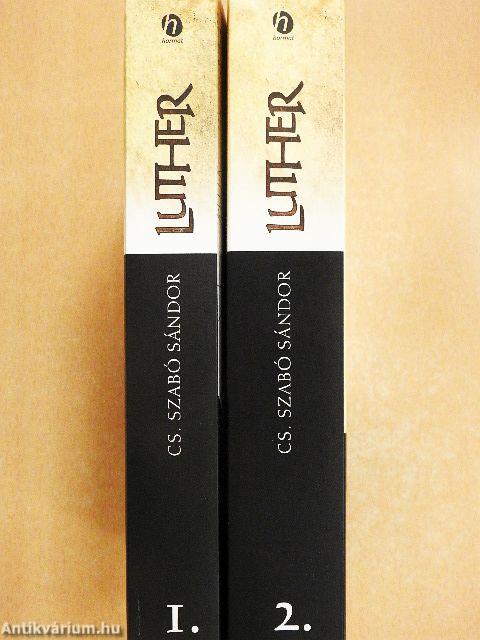 Luther 1-2.