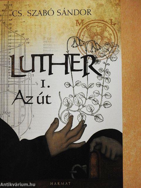 Luther 1-2.