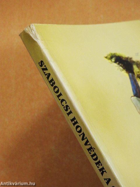 Szabolcsi honvédek a szabadságharcban (1848-1849)