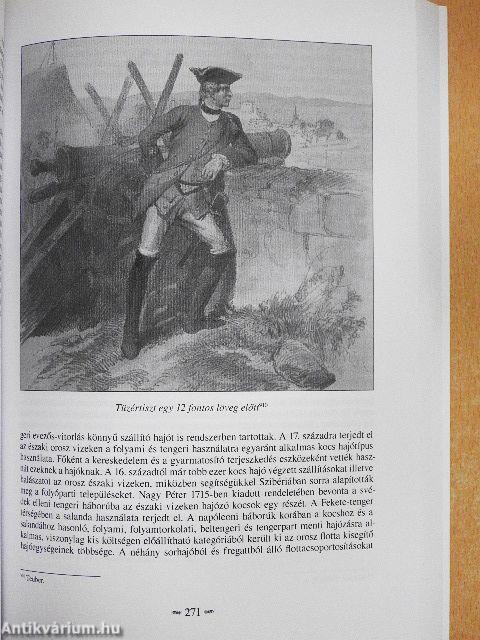 Haderők és hadviselés az elöltöltő fegyverek korában