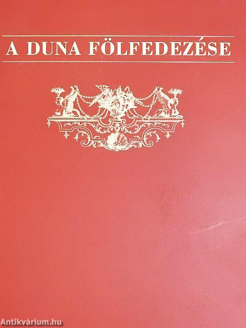 A Duna fölfedezése