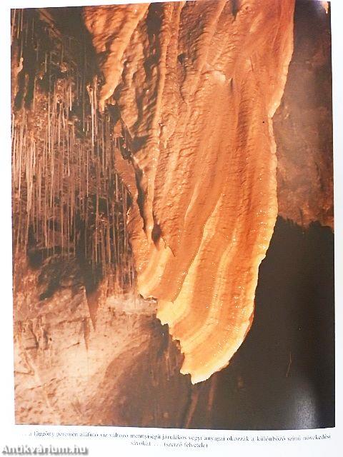 Szerelmetes barlangjaim